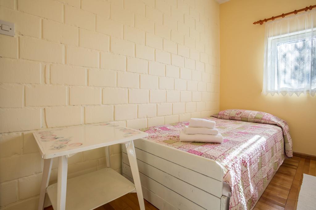 Apartment Srecko Vinišće Buitenkant foto